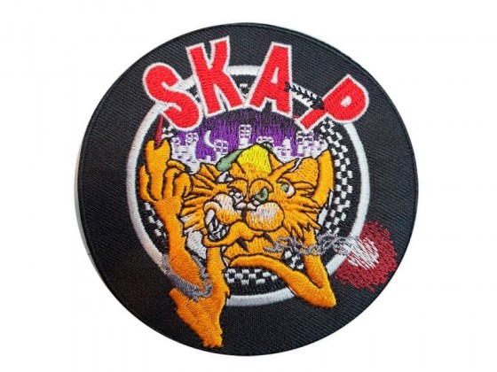 Parche SKA-P